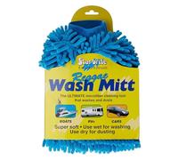 Star Brite 74-40105 Manopla de Lavado en Microfibra Reggae