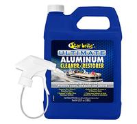 Star Brite 87764c - Limpiador de Aluminio (464 oz)