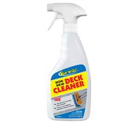 Star Brite Cleaner y Protectante de cubierta sin esquiar para todas las superficies UV Proteccin - 22 oz Spray (085922SS)
