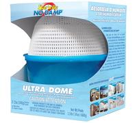 Star Brite - Deshumidificador sin Humedad y Absorbente de Humedad, Evita y Elimina el Olor a Humedad en armarios, sótanos, baños, campistas, Barcos, Cajas Fuertes y más.