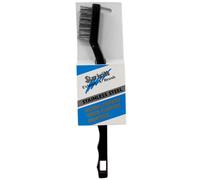 Star Brite Detail Brush with Plastic Handle & Stainless Steel by Star Brite
