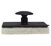 Star Brite Extend-A-Brush Almohadilla Limpiadora - Disponible en 3 Texturas - Agarre Ergonómico Extraíble Que se Conecta al Mango Extensible a Través del Star brite's Adjustable Knuckle