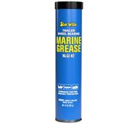 STAR BRITE Grasa Marino - NLGI #2 - Protege contra el Lavado, el Óxido, la Corrosión y el Desgaste en Rodamientos de Ruedas, Cabrestantes, Bombas, Escotillas de Barcos y más