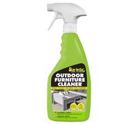 STAR BRITE Limpiador de muebles de jardín - Elimina la suciedad y la suciedad de muebles de exterior - Para polirratán, metal, plástico y más - Limpieza sin esfuerzo sin frotar - 650 ml