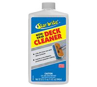Star brite Non-Skid Deck Cleaner with PTEF 32 oz