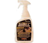 STAR BRITE Nuevo 2024-LIMPIADOR Rib & NEUMATICAS 100 ML STA97232, Other, Multicolor, One Size