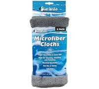 STAR BRITE Paños de Microfibra (2PC) (040089)