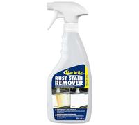 STAR BRITE Quitamanchas de Óxido - Elimina Las Manchas de Herrajes Metálicos, Tuercas, Pernos y Otros Accesorios Marinos - Funciona al Instante, Rocíe, Limpie y Enjuague