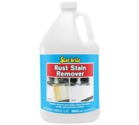 Star Brite Quitamanchas de óxido: limpia fácilmente las manchas de corrosión de fibra de vidrio, vinilo, metal y superficies pintadas