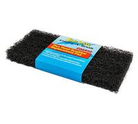 Star brite Repuesto de Limpiador de Cabeza Flexible (Grueso)