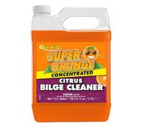 Star brite Super Orange Citrus Bilge Cleaner - 1 gal by Star Brite