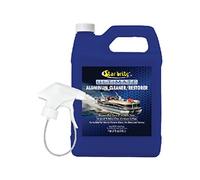 Star Brite Ultimate Aluminum Cleaner/Restorer 87764 by Star Brite