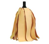 Star Brite Ultra Chamois Mop - se Adapta a Mangos Extent-A-Brush