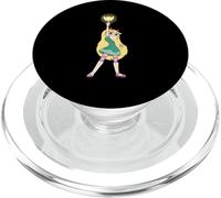 Star Butterfly vs. The Forces of Evil - Camiseta PopSockets PopGrip para MagSafe