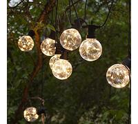 Star Cadena de fiesta LED 'Big Circus', 10 piezas.