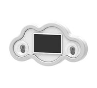 Star Car Light - Wireless Sensor Decoration, Interior Ambient Lighting, Five Pointed LED Ornament, Vehicle Atmosphere Enhancement Accessory | Magnetic Control Illumination Fixture, Decorative Cabin