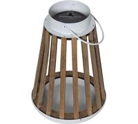 Star Catania Farol Solar LED, Beige