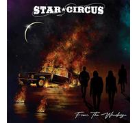 Star Circus - From the Wreckage [Vinilo]