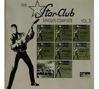 Star Club Singles Complete (1965) - 03:Blizzards, The Rivets, The Eyes, Ray Charles..