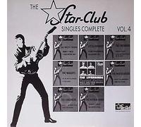 Star Club Singles Complete (1965) - 04:Pretty Things, Little Richard, The Liverbirds, The Maggots..