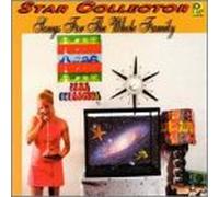 Star Collector - Songs for the Whole Family