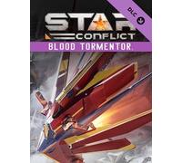 Star Conflict - Blood Tormentor (PC) - Steam Gift - EUROPE