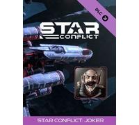 Star Conflict - Joker (PC) - Steam Gift - EUROPE