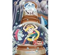 Star contra las Fuerzas del Mal nº 01/03: 1 (Disney Cómics)