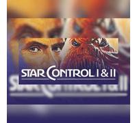 Star Control I and II (PC) Steam Key - GLOBAL