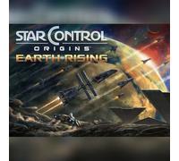 Star Control: Origins - Earth Rising Expansion (DLC) (PC) Steam Key - GLOBAL
