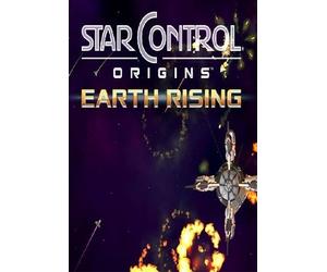 Star Control: Origins - Earth Rising Expansion (DLC) Steam Key GLOBAL