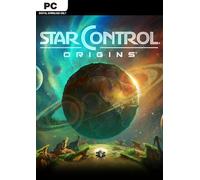 Star Control Origins PC