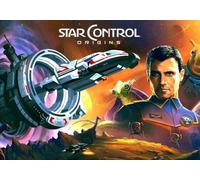 Star Control: Origins (PC) Steam Key - GLOBAL