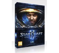 Star Craft II (PC)