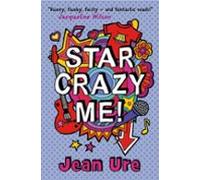 Star Crazy Me (ebook)