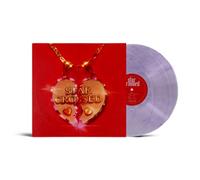 Star Crossed - Exclusive Limited Edition Lavender Colored Vinyl LP
