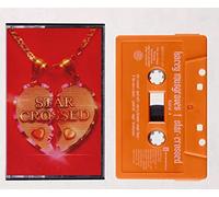 Star-Crossed Kacey Musgraves Limited Edition Orange Cassette