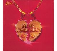 Star-Crossed - Limited Red Colored Vinyl [Vinilo]