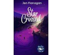 Star Crossed: Orca Cove Cozy Paranormal Romance Series Book Three