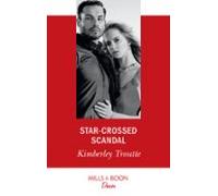 Star-crossed Scandal (ebook)