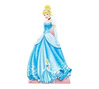 Star Cutouts - Figura Ccenicienta La Cenicienta (SC554)