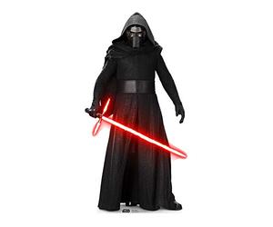 STAR CUTOUTS Kylo REN (SW: TFA) LifeSize cartón Cut out