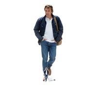 Star Cutouts Ltd Cartón de tamaño Real con Mini Corte de Richard Hammond, Multicolor, 170 x 65 x 170 cm, 2