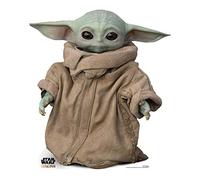 Star Cutouts Ltd Star Wars - Material para fiesta temática de la Guerra de las Galaxias