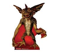 STAR CUTOUTS SC979 Mohawk Gremlins-Recorte de cartón, Madera, Multicolor, 126 x 93 x 126 cm