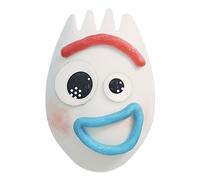 STAR CUTOUTS SM442 Forky Toy Story 4 Máscara de cartón