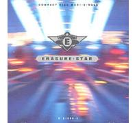 Star / Dreamlike by Erasure (1990-05-24)