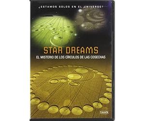 Star Dreams - El misterio de los círculos de las cosechas / Star Dreams: Exploring the Mystery of the Crop Circles