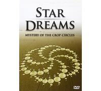 Star Dreams: Mystery of the Crop Circles [Reino Unido] [DVD]