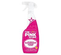 The Pink Stuff | Spray Limpiador Baños 750 ml